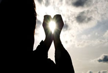 新华走笔丨一位奥运冠军的下一场“比赛.